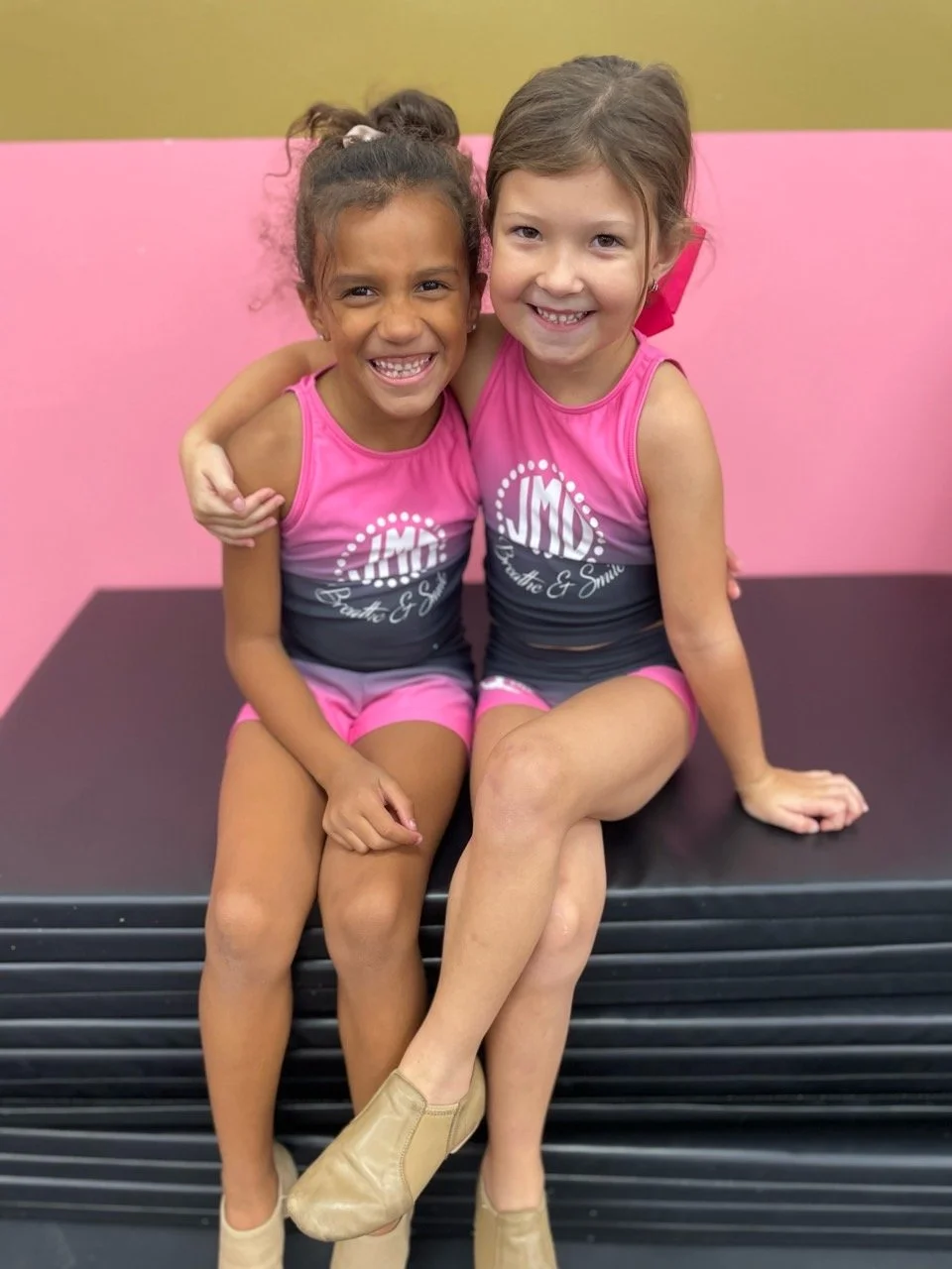 Jump Move Dance | Carroll County MD | Dance Studio
